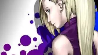 ❤ Naruto TOP 10 красивых девушек ❤