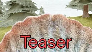 Jurassic Park: Unlisted (A Found Footage Short Film) TEASER