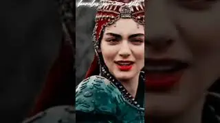 Bala hatun ⚔️#рекоминдаци#видео#osbal#shorts#