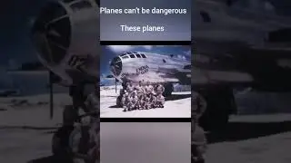 Deadly planes #aviation #ww2 #bomber #b29