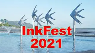 InkFest 2021