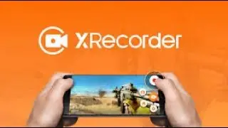 Main Theme - Xrecorder