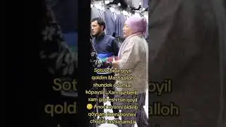 Qiz Uzatish Oson Emas Uylanaman Deb Yurgan Bollarga Jo‘natib Qo‘yamiz