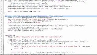 SQLite: Inserting a REST service JSON response into the database