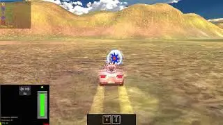 Игра WARofMACHINES на Unity и C# на 4 09 2020
