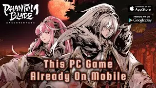 Game Reviews! [Phantom Blade]