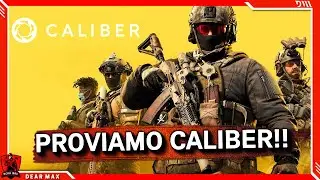 Caliber ► Uno TSP migliore di quello che pensavo!