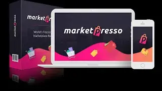 MarketPresso Demo