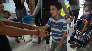 Labores Sociales 2018 - Casa Ronald Mc Donald's