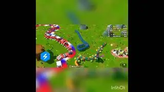 Snake rivals | ZONE 444 2.0 | Snake Rivals Kill Compilation 1| 