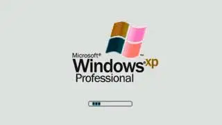 windows xp in g major 626