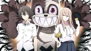 Top 5 Anime Similar to Gleipnir