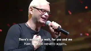 D White - All the story is history (Перевод песни)