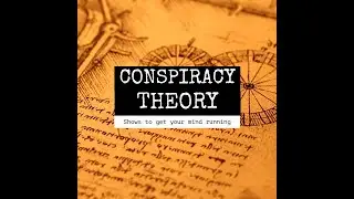 Conspiracy Theory Shows #shorts