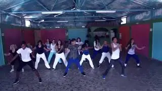 SABADO REBELDE [Coreografía Original] By Plan B | Zumba Choreo By Sahel Vera 🔥
