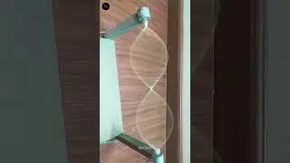 Standing wave 