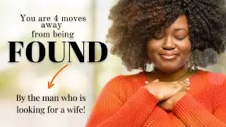 HELP! I'm Still Waiting On God For a  Husband!