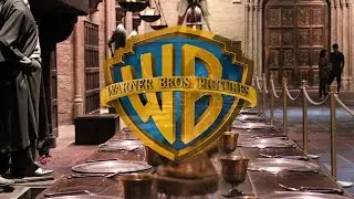 Киностудия Warner Bros. Здесь снимали Гарри Поттера.