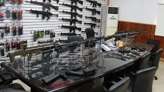 LCT EBB prototypes
