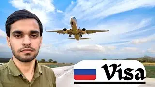 Language Course Single Entry or Multiple Entry Visa 😍🤩