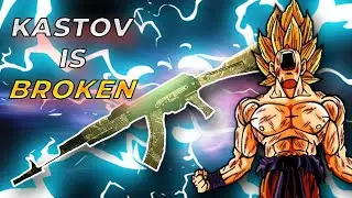 KASTOV is BROKEN in Modern Warfare 2!