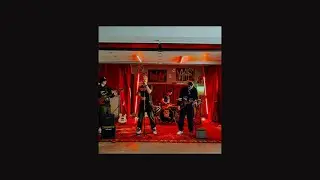 White 2115 - Spadająca gwiazda (speed up)