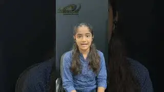 Students Talk Ep-19 ( Rushangi shah )