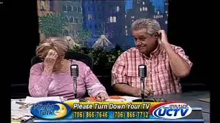 The UCTV live call saga continues! - Starring Rick Davis and Judy O'neal