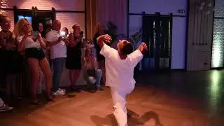 TOPdance Studio - Lyrical Jazz - 