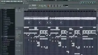 Jay Sean - Do You Remember Instrumental FL Studio Remake