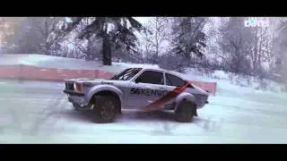 Dirt 3 Replay - Norway (Skaarsetsaga)