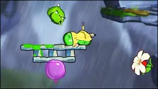 Angry Birds 2: King Pig Panic