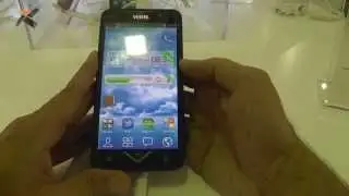 Vestel, Manisa'da üretilen yerli akıllı telefonlarını Berlin'de sergiliyor