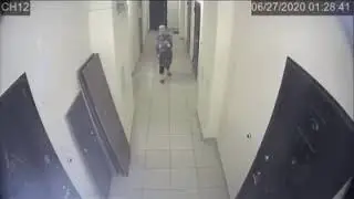 Старуха Шапокляк в современном мире. Бабуля жгет