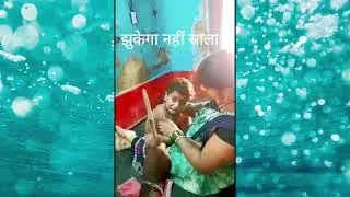 pushpa raj mein jhukega nahi sala comedy (mohan xyz roast )