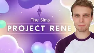 PRIMEIRAS IMAGENS DO THE SIMS 5