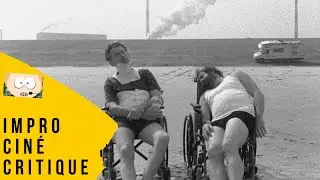 Impro Ciné Critique #2353 : Aaltra (2004)