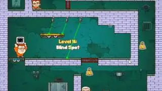 Money Movers 2 walkthrough Level 16