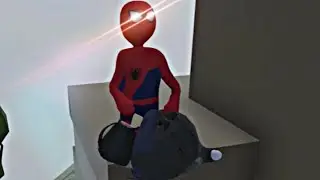 We have Spider-man at Home