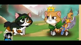 Клип болада о трёх сыновьях | Catsel cets Френсис, Кайл, Мурцисс. | Февраль 2022)