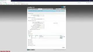 Vlan entre Mikrotik e Ubiquiti para adminstrar Tus AP