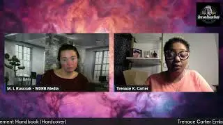 The Timekeeper's Guide: with M.L. Ruscsak and Trenace' K. Carter