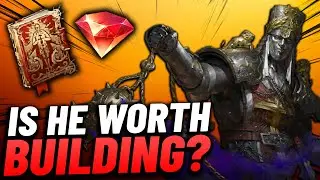 Can This FREE Legendary SAVE OUR F2P ACCOUNT? - Raid Shadow Legends Iudex Artor Guide