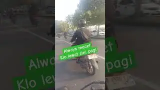 cibinong viral #gojek #cibinongviral