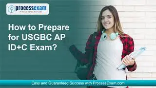 Get An Attractive Score in USGBC AP ID+C Exam