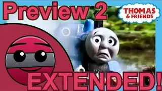 Preview 2 Never Never Never Give Up Extended 