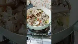 🔴 Bun bun Temenin Masak Iga Sapi Yuk Bun