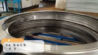 Customized Slewing bearing