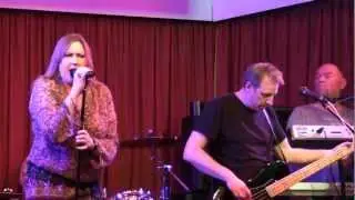 Little Rock Lindley Lib Club Sat 24 Mar 12 7 Twisted