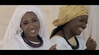 Jahman Feat Ahmada Jadid - Bamba la Joie (Clip Officiel)